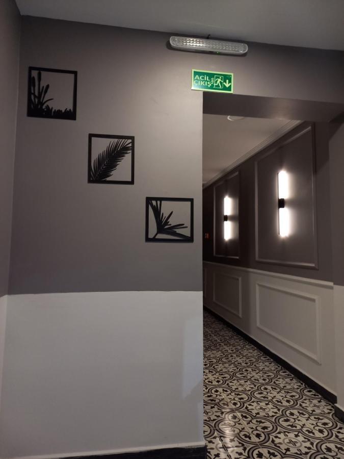 Grandaura Edirne酒店 外观 照片