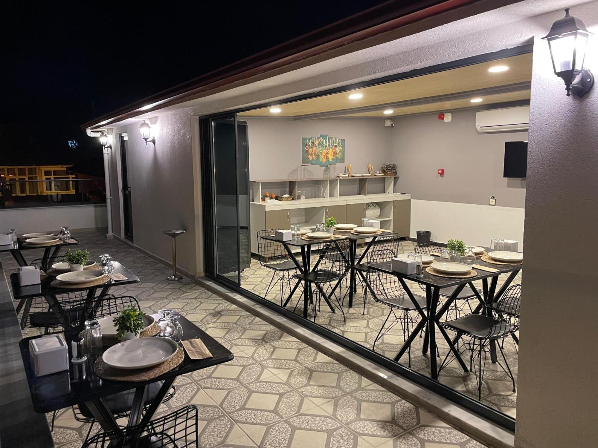 Grandaura Edirne酒店 外观 照片