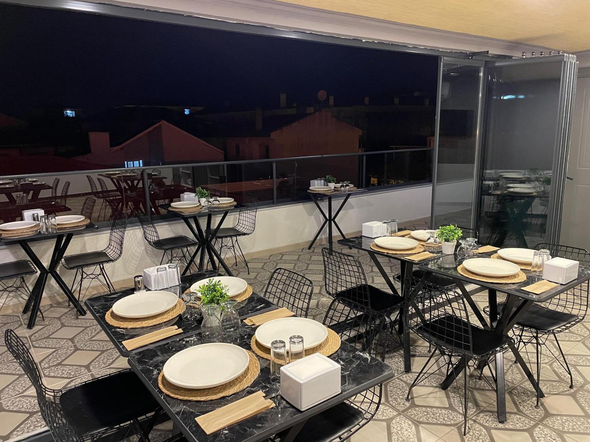 Grandaura Edirne酒店 外观 照片